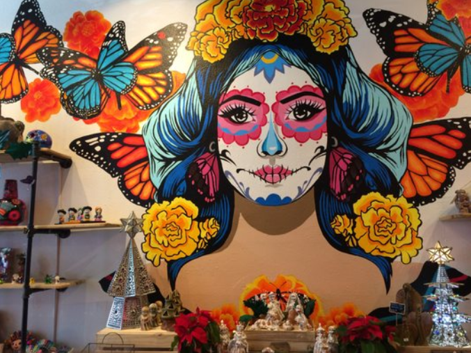 Riverside’s MiCultura – The Mexican Art & Gift Shop